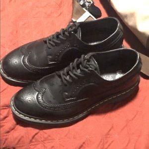 Dr. Martens oxfords 3989